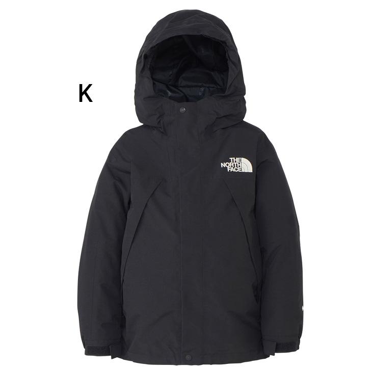 THE NORTH FACE（ザ ノースフェイス） キッズ マウンテンジャケット