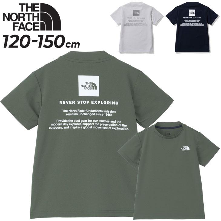 THE NORTH FACE（ザ ノースフェイス） キッズ 半袖 Tシャツ 水陸両用