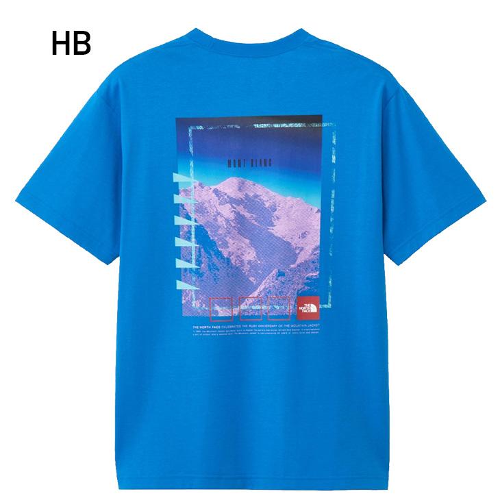 THE NORTH FACE（ザ ノースフェイス） 半袖 Tシャツ メンズ レディース