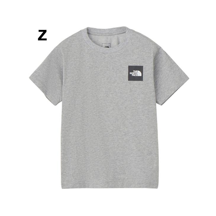 THE NORTH FACE（ザ ノースフェイス） キッズ 半袖 Tシャツ 120-160cm