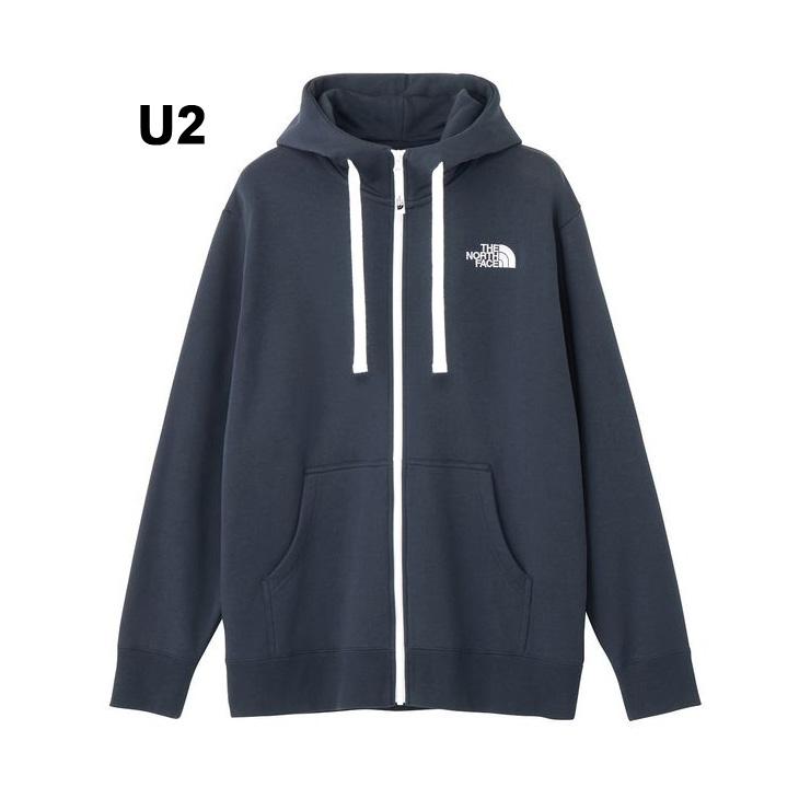 THE NORTH FACE（ザ ノースフェイス） スウェット パーカー メンズ