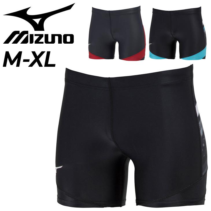 MIZUNO（ミズノ） ショートタイツ スパッツ mizuno MTCレーシング