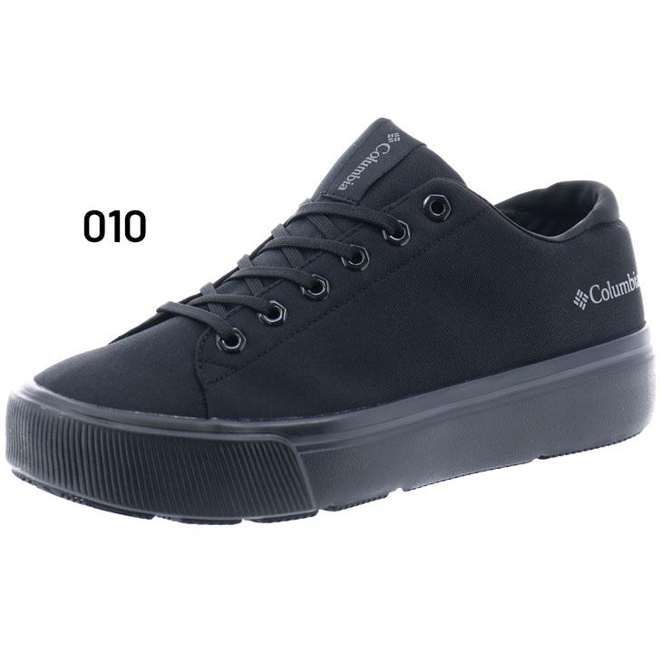 Columbia（コロンビア） 防水 スニーカー メンズ レディース ホーソン