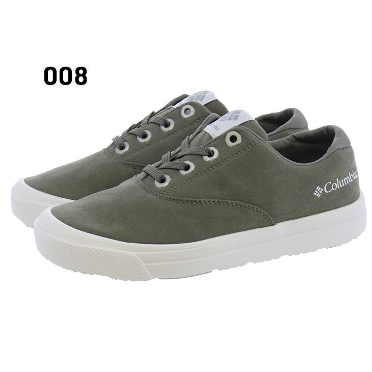Columbia（コロンビア） 防水 スニーカー メンズ レディース シューズ