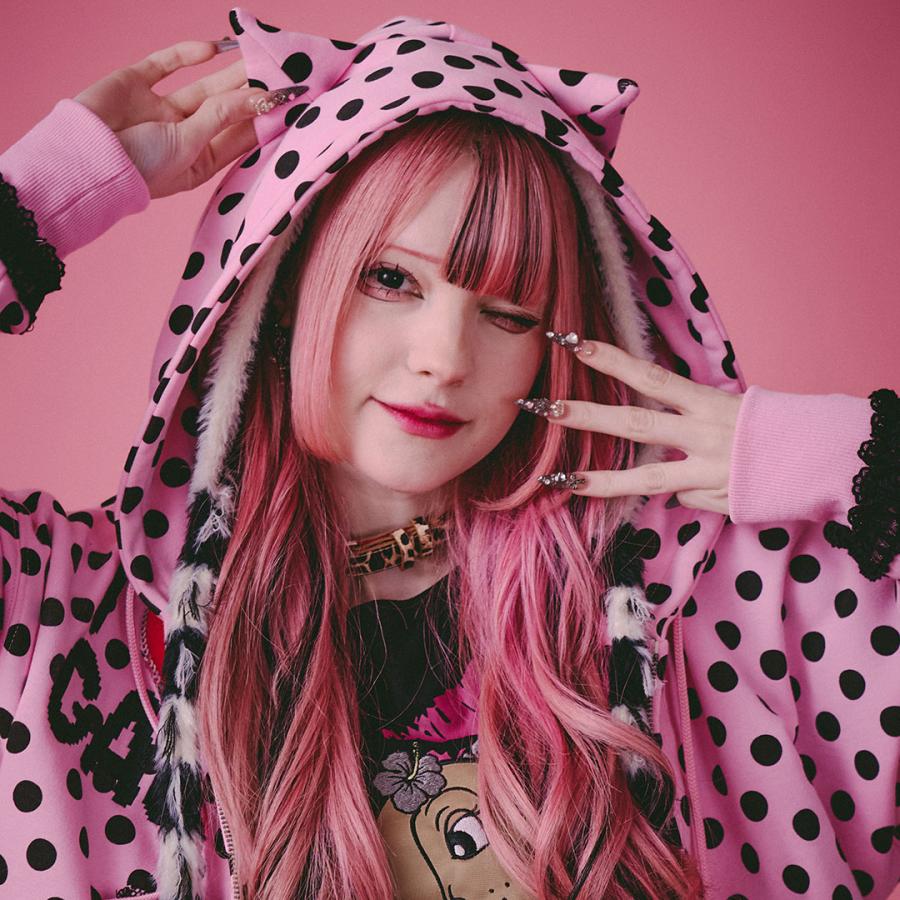 GALFY（ガルフィー） キャンディーガルフィー CANDY GALFY ポップ