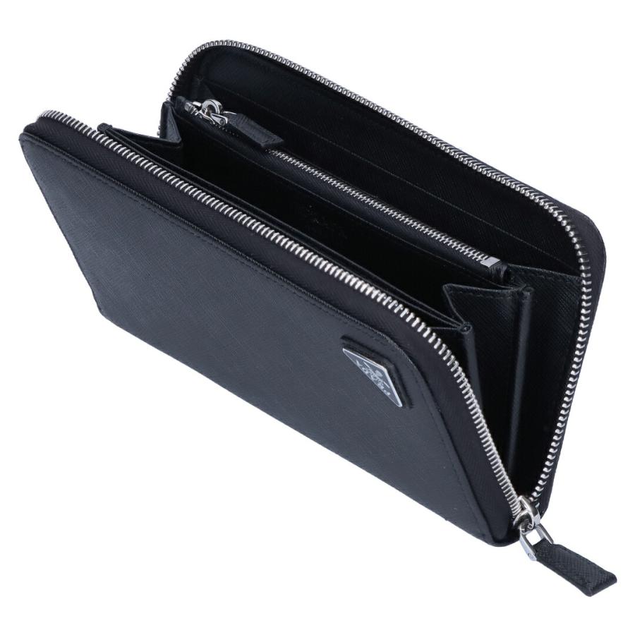 PRADA（プラダ） 【お取り寄せ】 【並行輸入品】 長財布 PORTAF GRANDB