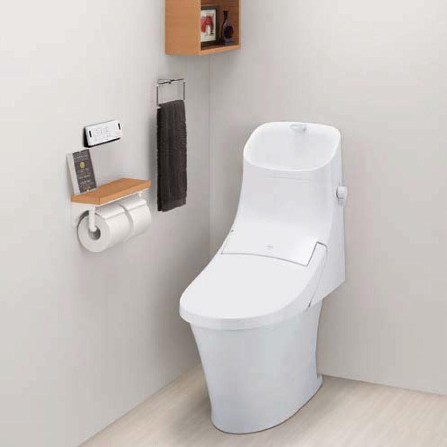 アメージュ LIXIL/INAX アメージュシャワートイレ YBC-Z30S+DT-Z382 床