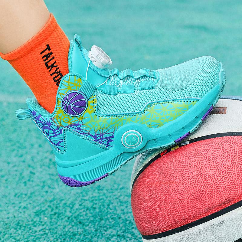 小学生 バスケットシューズ ジュニア バスケットボールシューズ