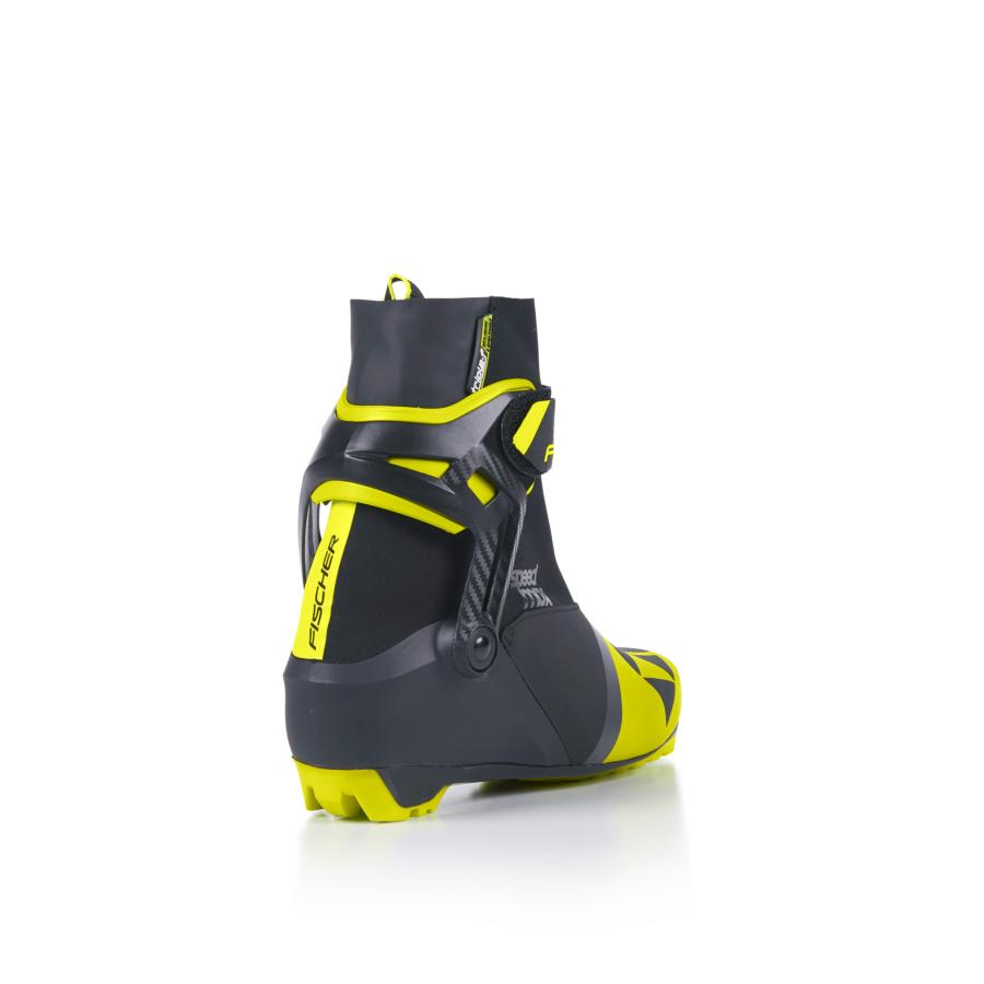 FISCHER（フィッシャー） クロスカントリースキー ブーツ TURNAMIC