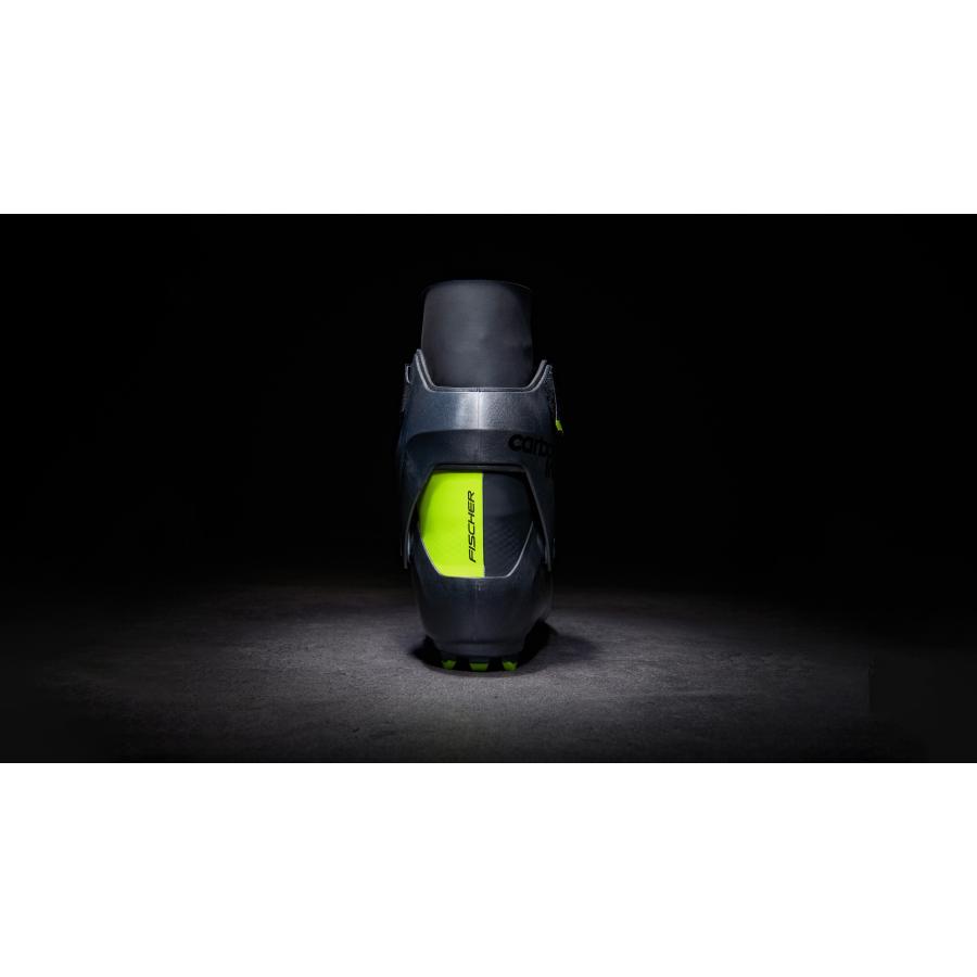 FISCHER（フィッシャー） クロスカントリースキー ブーツ TURNAMIC