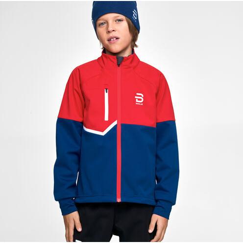 ビヨルンダーリ BjornDaehlie クロスカントリースキー オーバー