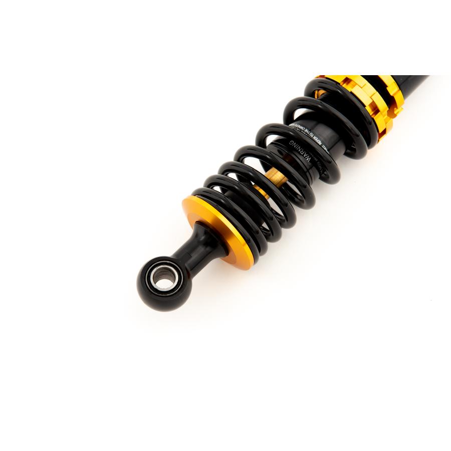 ズーマー ZOOMER AF58 リアショック リアサス ローダウン 235〜265mm