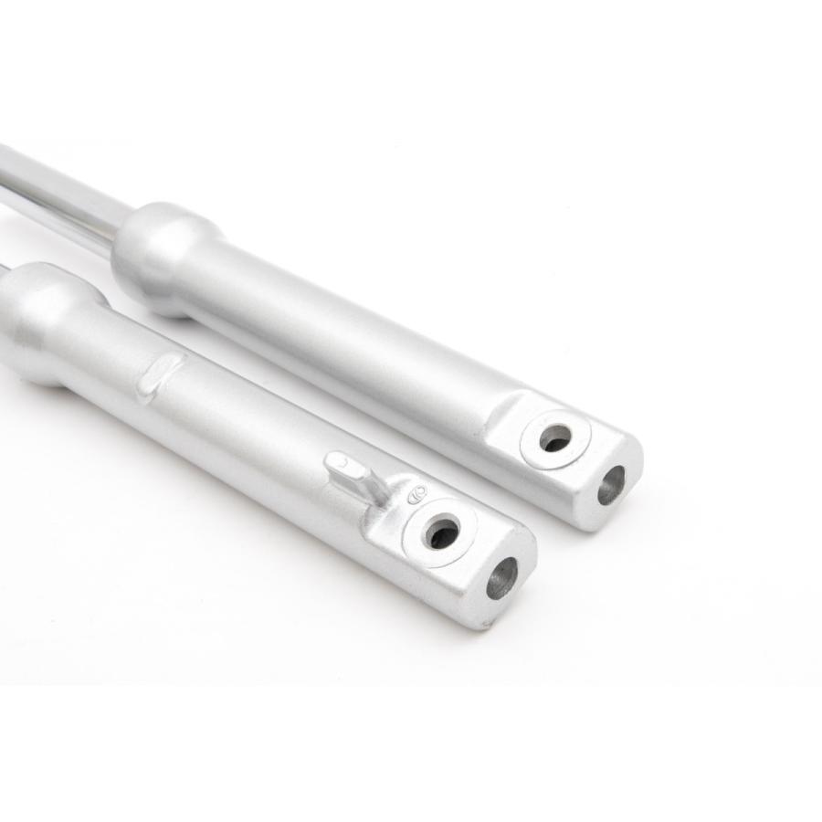 ホンダ DIO フロントフォーク AF18/27/34/55/56/58 ZX ズーマー ドラム