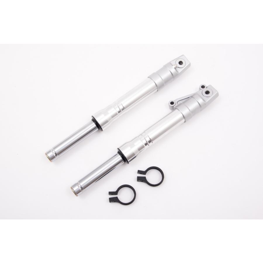 ホンダ ライブディオ ZX DIO AF18 AF28 AF35 AF34 フロント