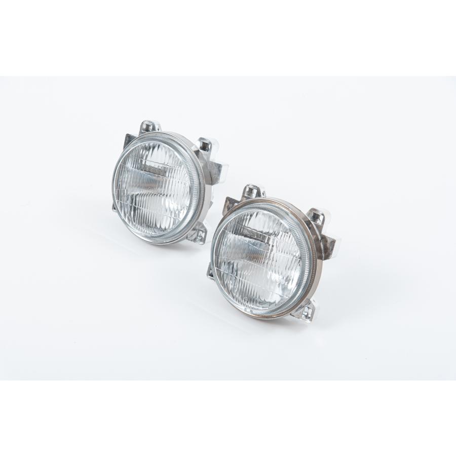 CBR250RR MC22 ヘッドライト ユニット 左右セット CBR250R CBR400RR