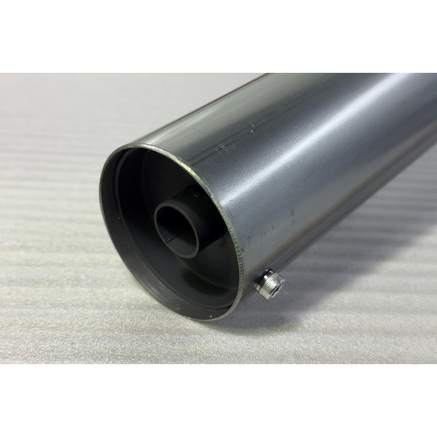 RZ250/350用集合管 クリアータイプ【 original ゼス管ショート 】 新品