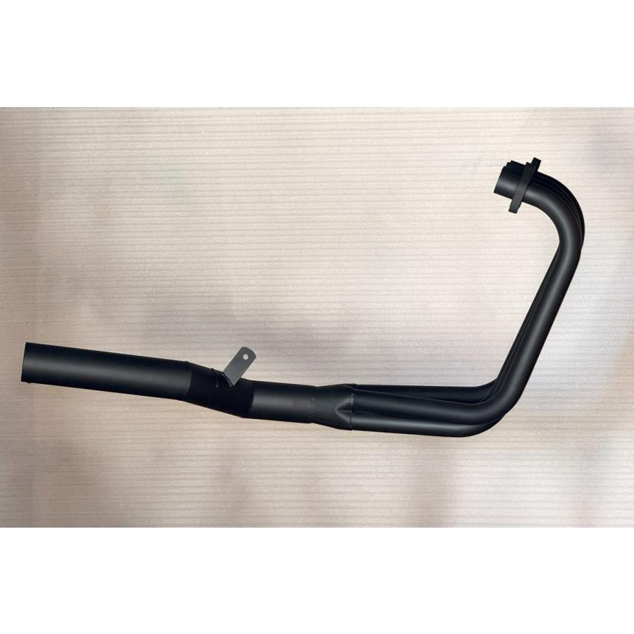 Z1/Z2用 ヨシムラ機械曲げタイプ 集合管【 ゼス管 】新品即決 : ミズノ