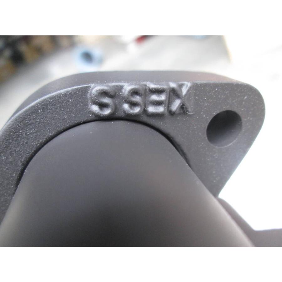 Z1/Z2用 ヨシムラ機械曲げタイプ 集合管【 ゼス管 】新品即決 : ミズノ