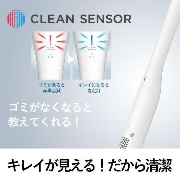 パワーコードレス MC-NS10K-W パナソニック 紙パック式コードレス