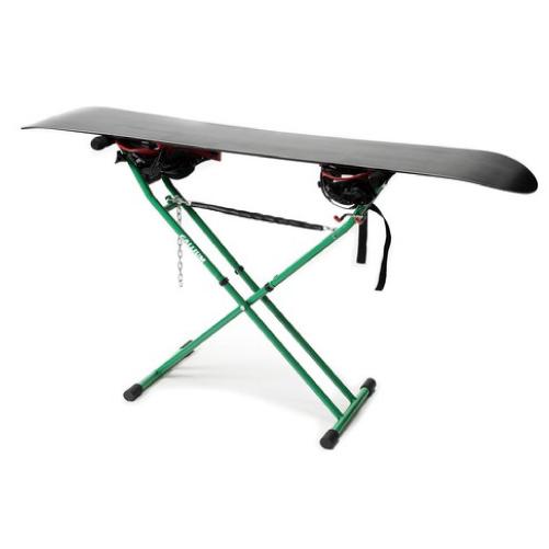 GALLIUM ワックススタンドS&B : XYZ ACTION SPORTS - 通販 - Yahoo