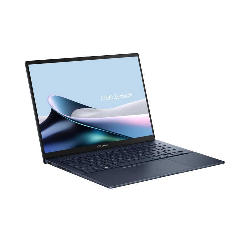 ASUS エイスース ノートパソコン Zenbook 14 OLED [ 14型 / Win11 Home