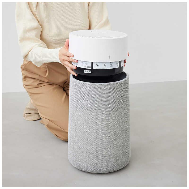 Blueair（ブルーエア） 空気清浄機 Blue Max 3250i 空気清浄:22畳まで