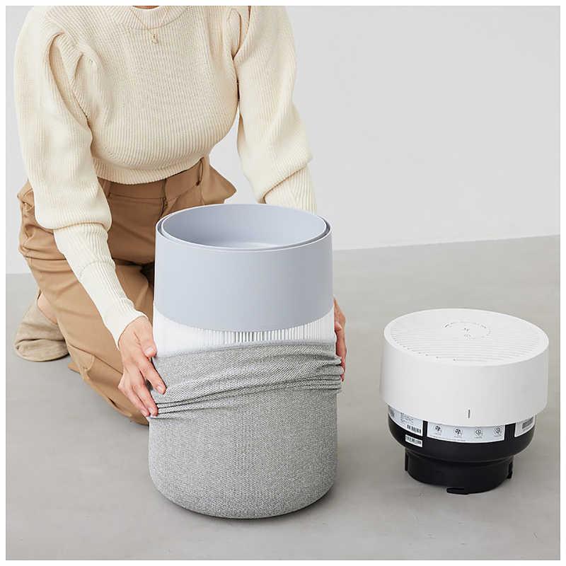 Blueair（ブルーエア） 空気清浄機 Blue Max 3250i 空気清浄:22畳まで