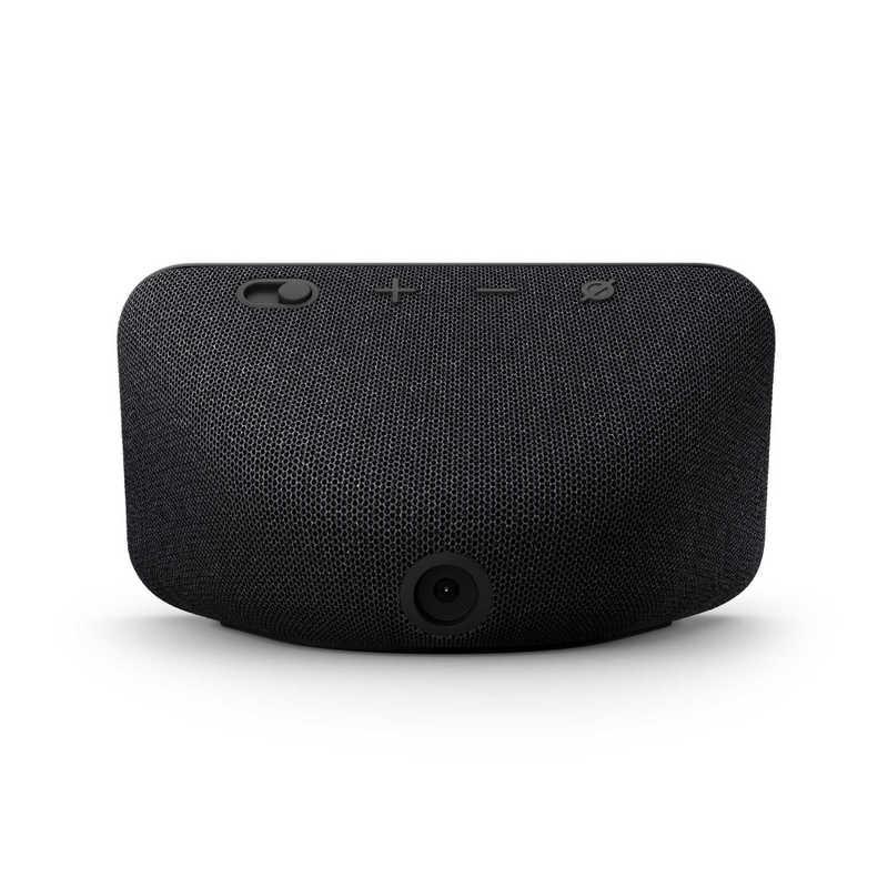 Amazon Echo Show 5 (エコーショー5) 第3世代 チャコール B09B2PF8S4