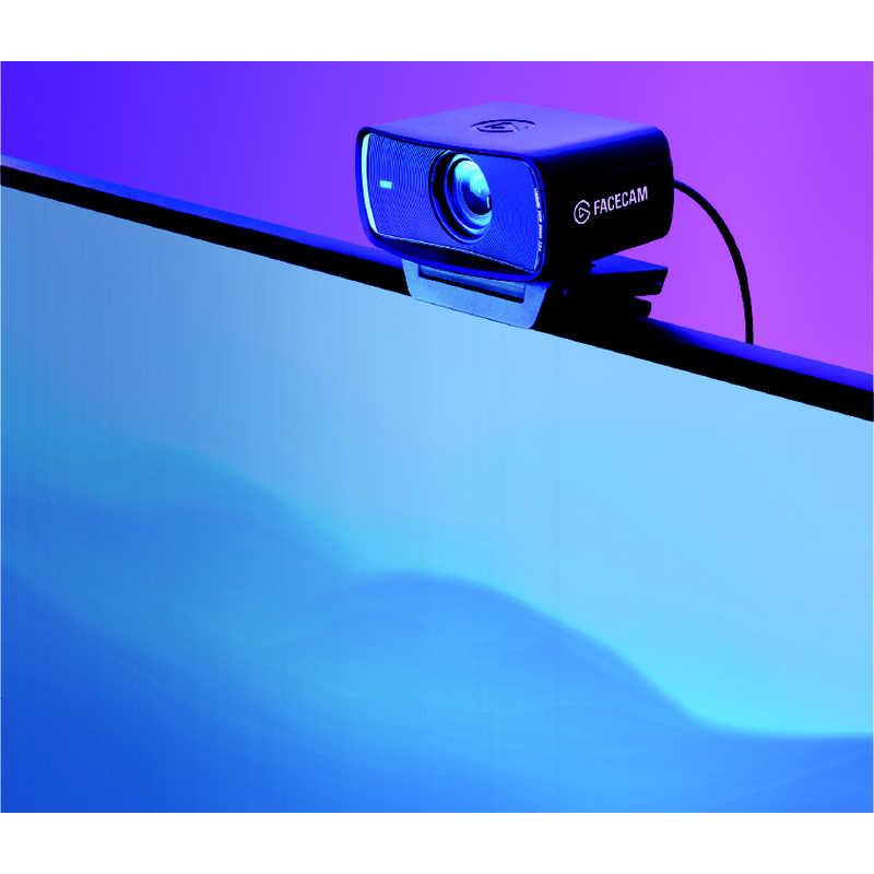 ELGATO ウェブカメラ FACECAM MK2 10WAA9900JP : コジマYahoo!店