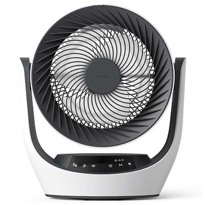 SwitchBot（スイッチボット） スマートサーキュレーター DCモーター