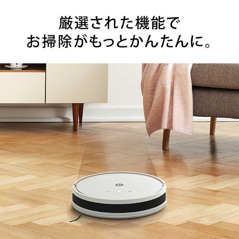 iRobot（アイロボット） ルンバ コンボ Essential robot ロボット掃除