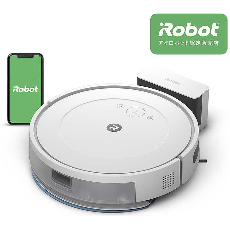 iRobot（アイロボット） ルンバ コンボ Essential robot ロボット掃除