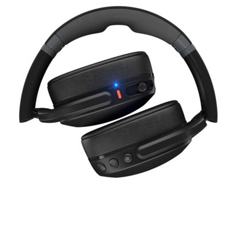Skullcandy（スカルキャンディー） ワイヤレスヘッドホン リモコン対応