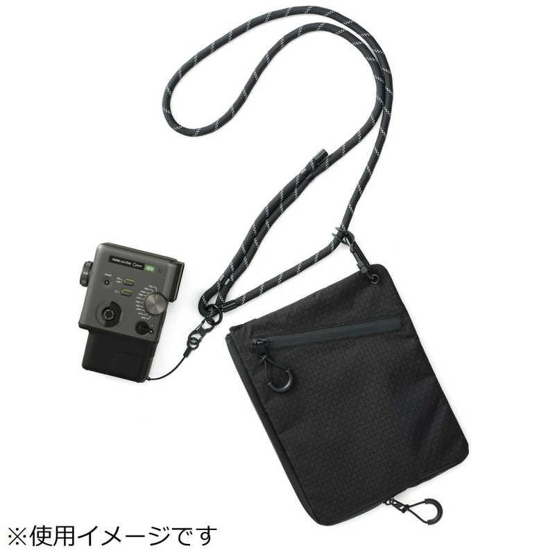 富士フイルム FUJIFILM instax mini Evo Cinema カメラケース