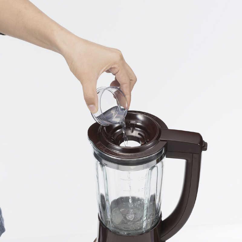 Panasonic（パナソニック） ファイバーミキサー (1000mL) MX-X701-T