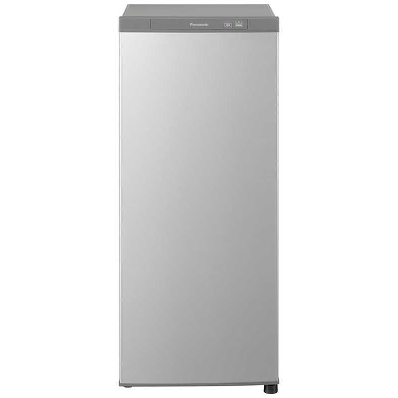 Panasonic（パナソニック） 冷凍庫 1ドア 121L 右開き スリムタイプ