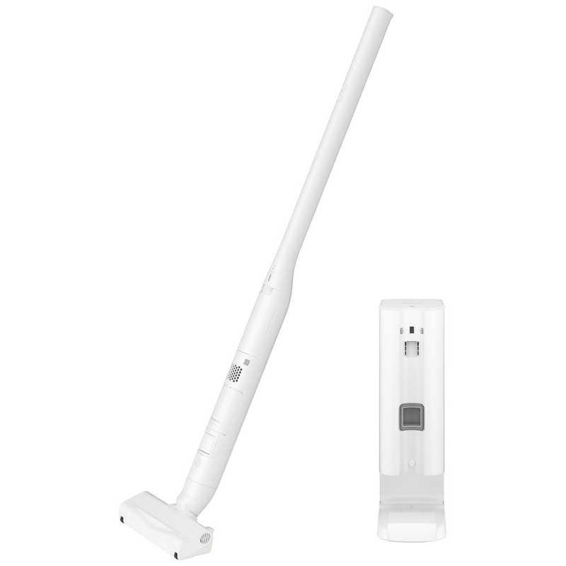 パナソニック Panasonic ダストステーション搭載 スティッククリーナー