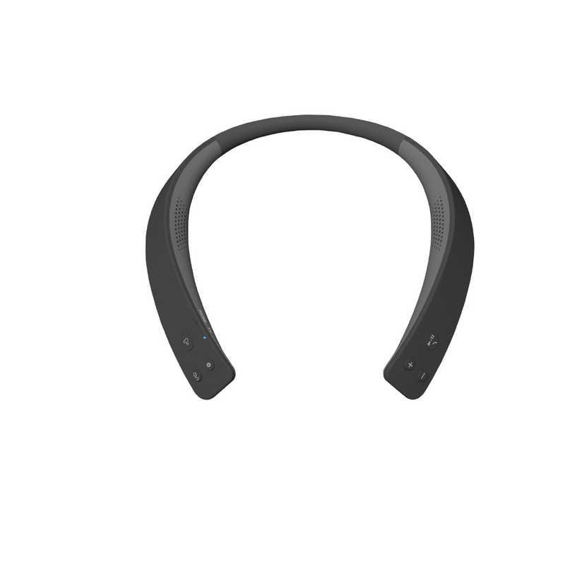 Panasonic（パナソニック） ネックスピーカー ブラック [防滴