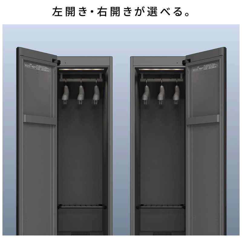 パナソニック Panasonic 電気衣類乾燥機 スマートクローゼット 右開き