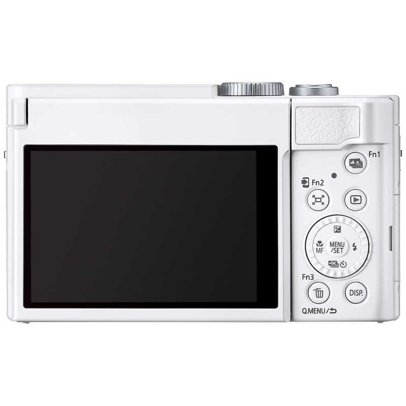 パナソニック Panasonic LUMIX TZ99 コンパクトデジタルカメラ