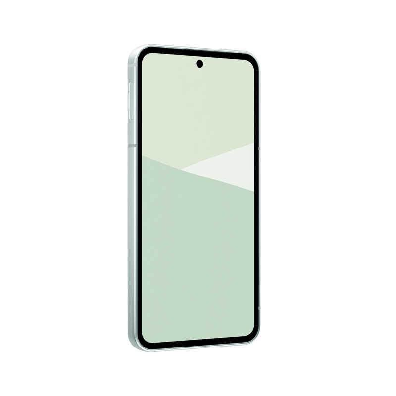 シャープ SHARP SIMフリースマートフォン AQUOS sense10 Snapdragon 7s