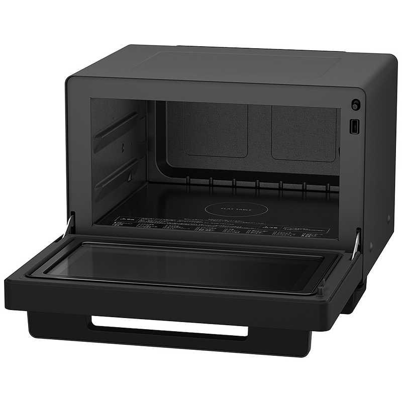 出品の中最安値未開封パナソニックオーブンレンジNE-MS4D-K