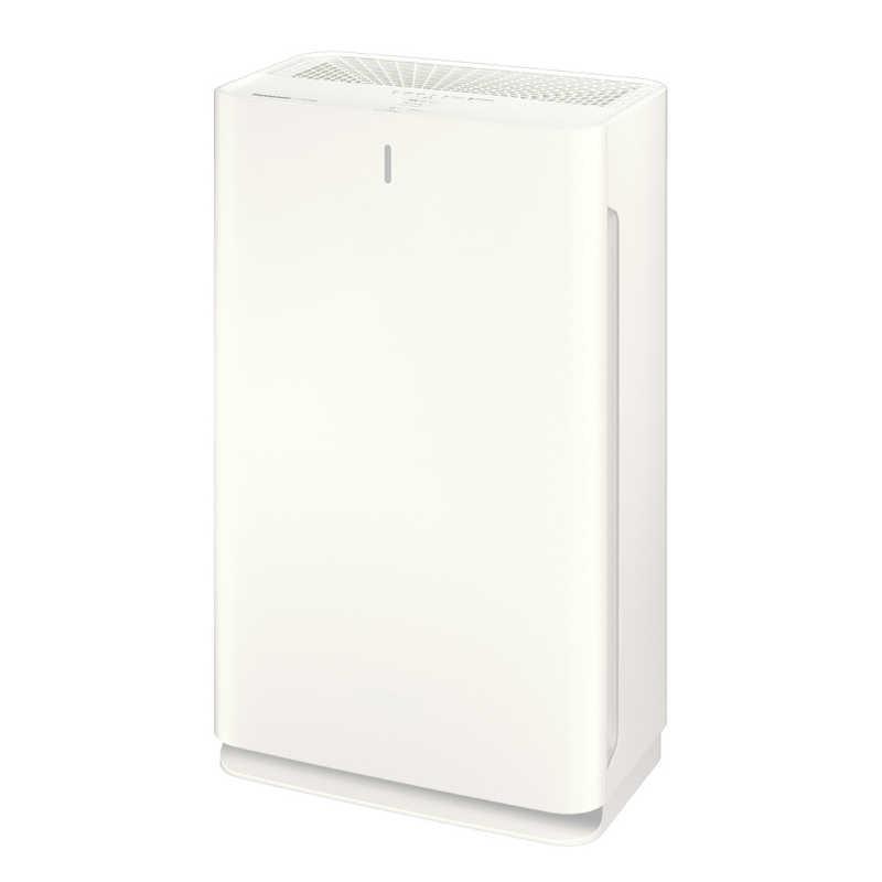 パナソニック Panasonic 空気清浄機 ナノイー 空気清浄:27畳まで PM2.5