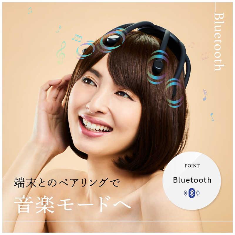 WAVEWAVE HEAD RELAX MONSTER SP＋(ヘッドリラックスモンスターSP＋