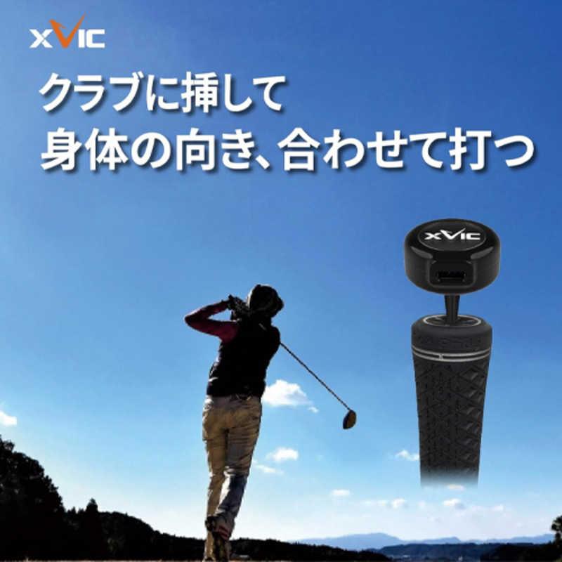 LYNX XVIC Aiming View エックスビック エイミングビュー 最先端AI練習