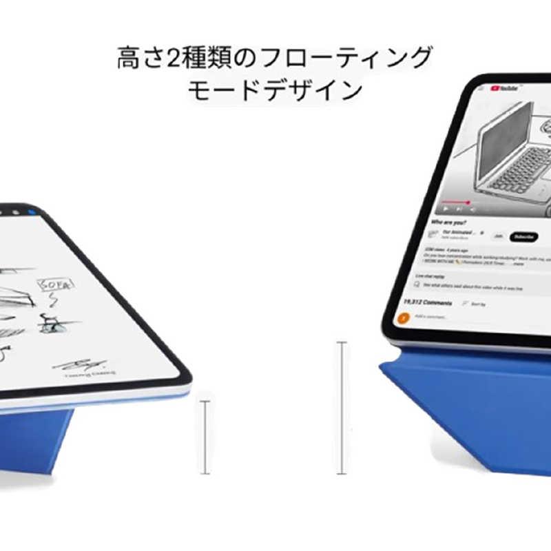 MOFT Dynamic Folio 11インチ iPad Air(M2M3)10.9インチ Air(45世代)11