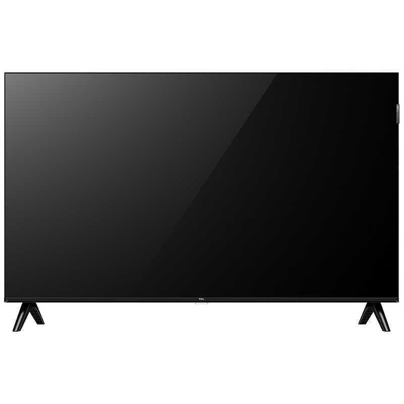 TCL 量子ドット 液晶テレビ S5Kシリーズ [ 32V型 / フルハイビジョン
