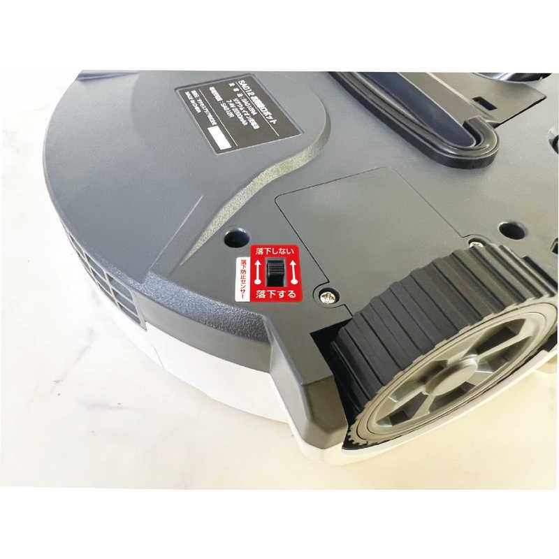 サクセスアジア ロボット掃除機 SA012 : コジマYahoo!店 - 通販