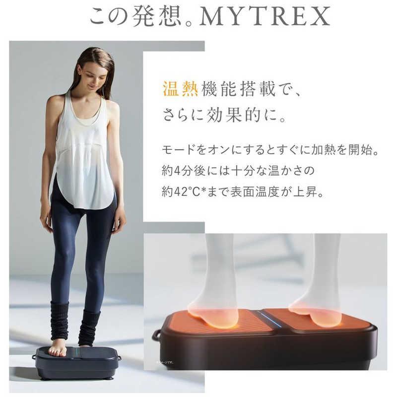 MYTREX（マイトレックス） 振動マシン W FIT ACTIVE ダブルフィット