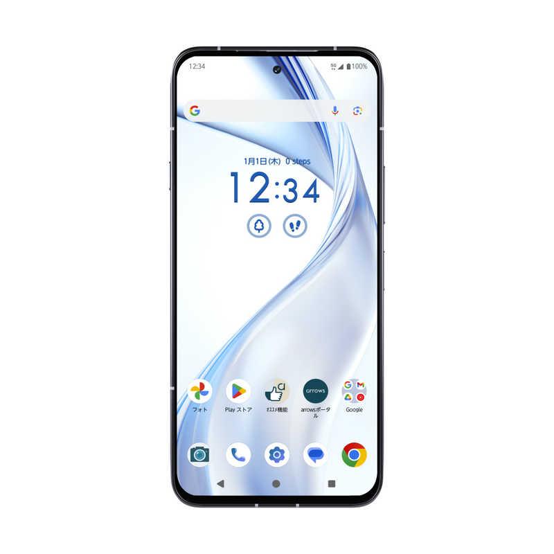 FCNT SIMフリースマートフォン arrows Alpha / Dimensity 8350 Extreme